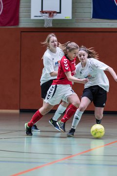 Bild 531 - C-Juniorinnen Landesmeisterschaft